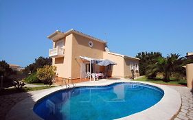Villa Bugamvilla - Deniasol