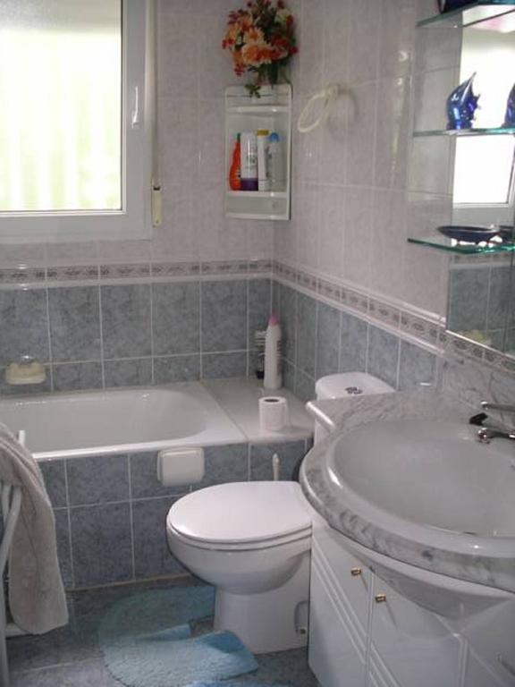 Villa Bugamvilla - Deniasol Habitación foto